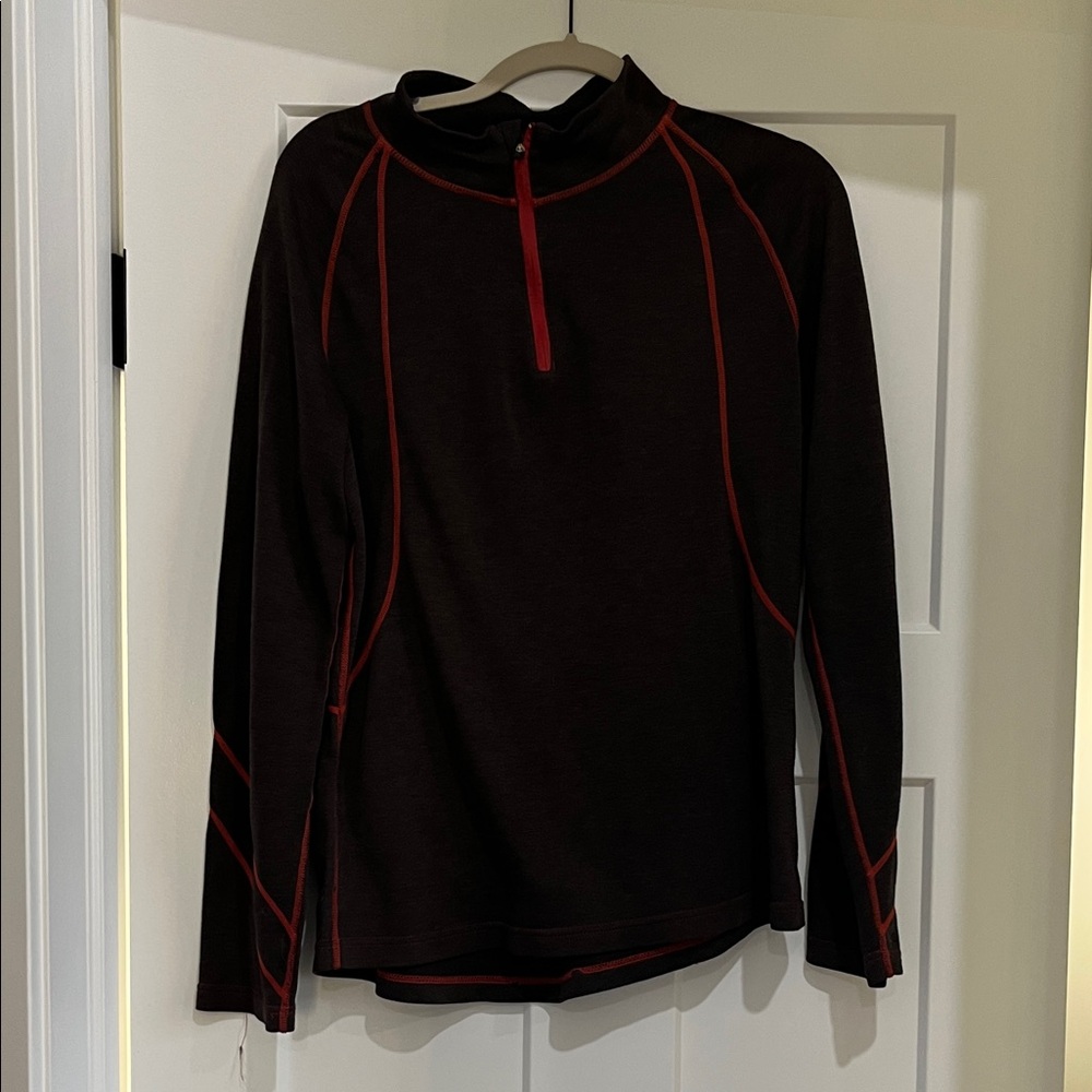 Mens thermal wear